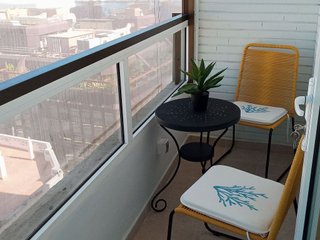 Piso en alquiler en Santa Catalina - Canteras en Palmas de Gran Canaria(Las)