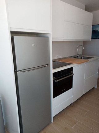 Piso en alquiler en Santa Catalina - Canteras en Palmas de Gran Canaria(Las)