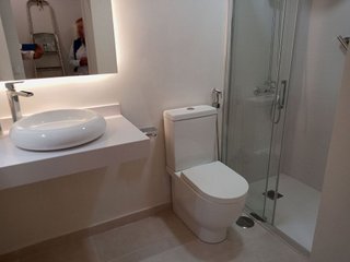 Piso en alquiler en Santa Catalina - Canteras en Palmas de Gran Canaria(Las)