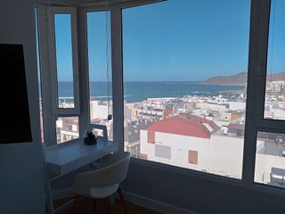 Piso en alquiler en Santa Catalina - Canteras en Palmas de Gran Canaria(Las)
