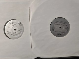 Vinilo Wu-Tang Clan - Wu-Tang Forever 4LP 1997