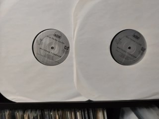 Vinilo Wu-Tang Clan - Wu-Tang Forever 4LP 1997