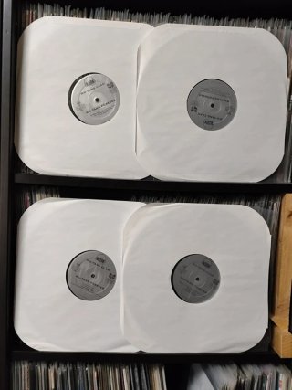 Vinilo Wu-Tang Clan - Wu-Tang Forever 4LP 1997