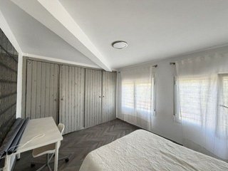 Piso en alquiler en Huerta Rosales - Valdepasillas en Badajoz