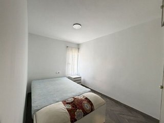 Piso en alquiler en Huerta Rosales - Valdepasillas en Badajoz