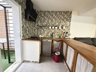 Piso en alquiler en Huerta Rosales - Valdepasillas en Badajoz