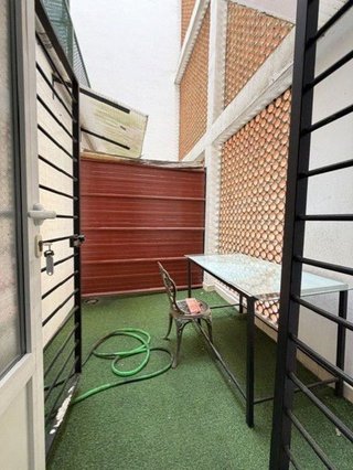 Piso en alquiler en Huerta Rosales - Valdepasillas en Badajoz