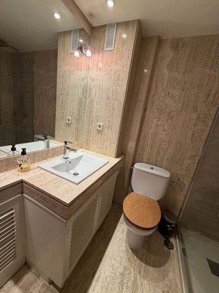 Piso en alquiler en Justicia - Chueca en Madrid