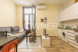 Piso en alquiler en Cortes - Huertas en Madrid