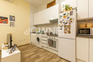 Piso en alquiler en Cortes - Huertas en Madrid