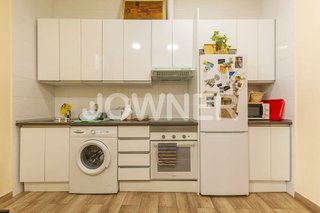 Piso en alquiler en Cortes - Huertas en Madrid