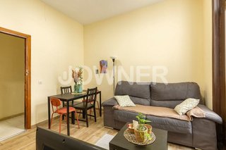 Piso en alquiler en Cortes - Huertas en Madrid