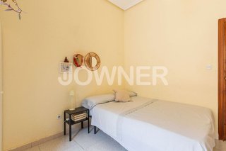Piso en alquiler en Cortes - Huertas en Madrid