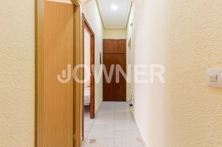 Piso en alquiler en Cortes - Huertas en Madrid