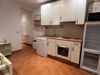 Piso en alquiler en Embajadores - Lavapiés en Madrid
