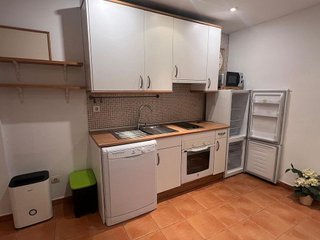 Piso en alquiler en Embajadores - Lavapiés en Madrid
