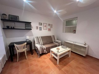 Piso en alquiler en Embajadores - Lavapiés en Madrid