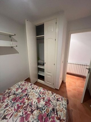 Piso en alquiler en Embajadores - Lavapiés en Madrid