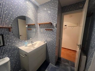 Piso en alquiler en Embajadores - Lavapiés en Madrid