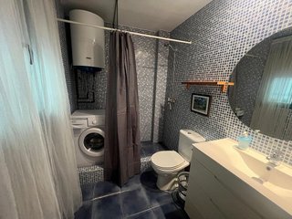 Piso en alquiler en Embajadores - Lavapiés en Madrid