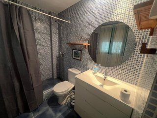 Piso en alquiler en Embajadores - Lavapiés en Madrid