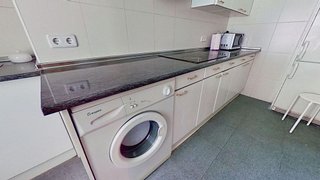 Piso en alquiler en Sol en Madrid