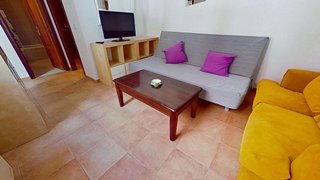 Piso en alquiler en Sol en Madrid