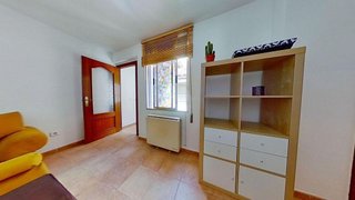 Piso en alquiler en Sol en Madrid