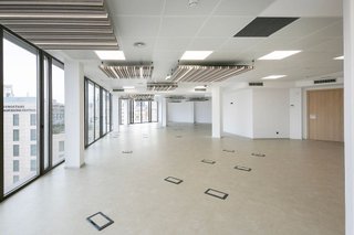 Oficina en alquiler en La Dreta de l'Eixample en Barcelona
