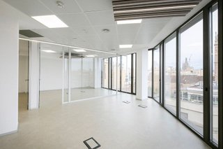 Oficina en alquiler en La Dreta de l'Eixample en Barcelona
