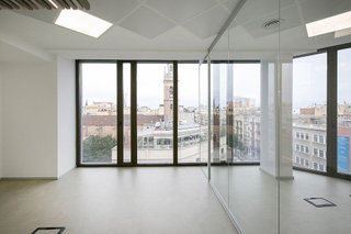 Oficina en alquiler en La Dreta de l'Eixample en Barcelona