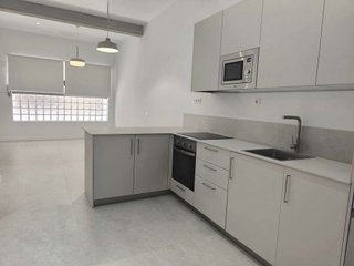 Piso en alquiler en Toscal en Santa Cruz de Tenerife