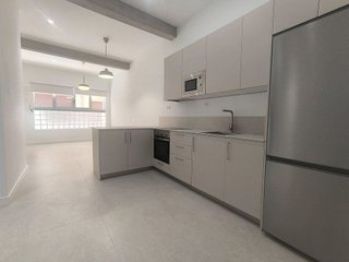 Piso en alquiler en Toscal en Santa Cruz de Tenerife
