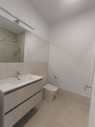 Piso en alquiler en Toscal en Santa Cruz de Tenerife