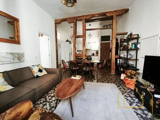 Piso en alquiler en Embajadores - Lavapiés en Madrid