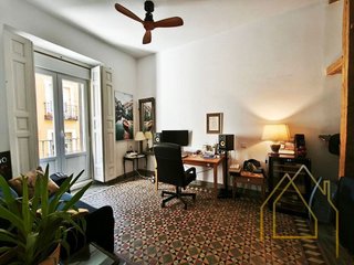Piso en alquiler en Embajadores - Lavapiés en Madrid