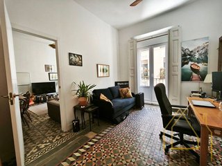 Piso en alquiler en Embajadores - Lavapiés en Madrid