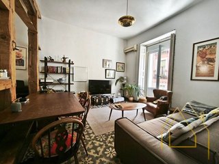 Piso en alquiler en Embajadores - Lavapiés en Madrid