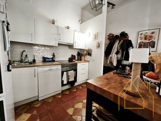 Piso en alquiler en Embajadores - Lavapiés en Madrid