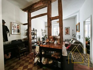 Piso en alquiler en Embajadores - Lavapiés en Madrid