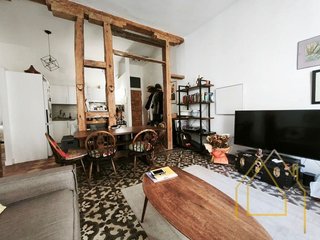 Piso en alquiler en Embajadores - Lavapiés en Madrid