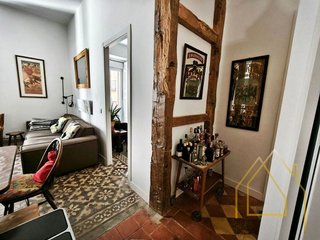 Piso en alquiler en Embajadores - Lavapiés en Madrid