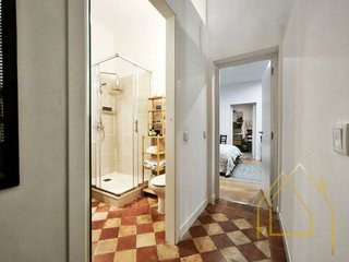 Piso en alquiler en Embajadores - Lavapiés en Madrid