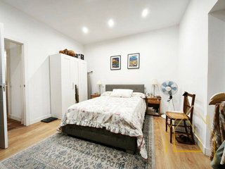 Piso en alquiler en Embajadores - Lavapiés en Madrid