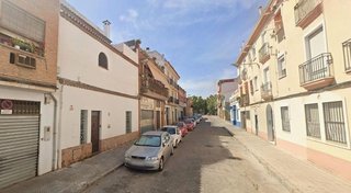 Casa adosada en venta en Huerta de la Reina - Trassierra en Córdoba