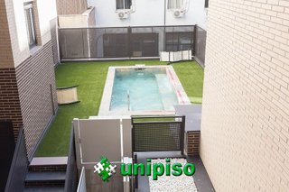 Piso en alquiler en Palos de Moguer en Madrid