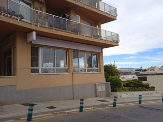 Local comercial en alquiler en L'Ametlla de Mar en Ametlla de Mar, l´