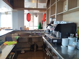 Local comercial en alquiler en L'Ametlla de Mar en Ametlla de Mar, l´