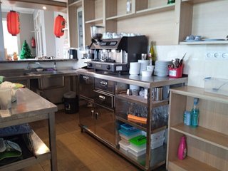 Local comercial en alquiler en L'Ametlla de Mar en Ametlla de Mar, l´