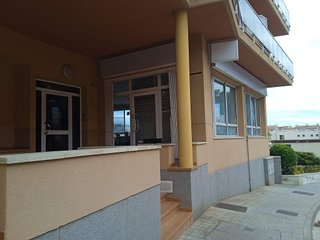 Local comercial en alquiler en L'Ametlla de Mar en Ametlla de Mar, l´